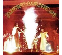 Grobschnitt - Solar Music -Live/Remast-