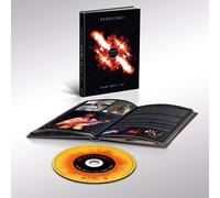 Grobschnitt - Solar Music Live (Remix 2024) [Import]