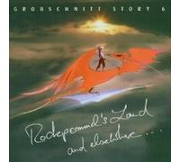 GROBSCHNITT "STORY 6 ROCKPOMMELS LAND" 2 CD NEW