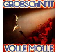 Grobschnitt - Volle Molle [Import]