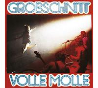 Grobschnitt - Volle Molle-Live/Remast [Import]