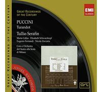 GROC-TURANDOT [Import]