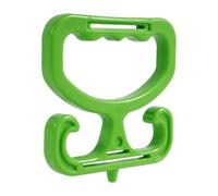 Grocery Bag Carry Handles - Heavy Duty Grabber Handle Multipurpose Carrier