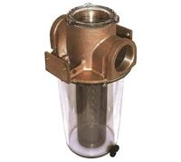 Groco Filtre 304 Ss