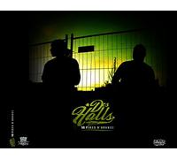 Grodash - 10 Piges D'Avance : des Halles/Vol.1