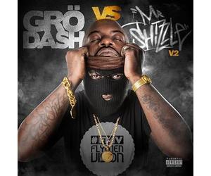 Grödash Vs Mr Shizzle V2