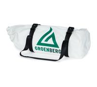 GROENBERG - Skygge - Tarp - 450 x 300 cm - natural