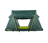 Groenberg - Weekend Classic - Tente de toit Green - Taille unique