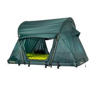 Groenberg - Weekend Comfort - Tente de toit Green - Taille unique