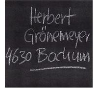 Grönemeyer,Herbert - Bochum [Import]
