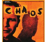 Grönemeyer,Herbert - Chaos/Cosmic Chaos (Remastered 180g Lp)