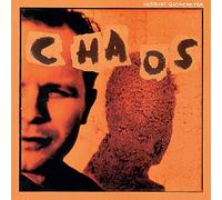 Grönemeyer, Herbert - Chaos (Remastered)