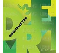 Grönemeyer,Herbert - Lied 3-du Bist Die [Import]