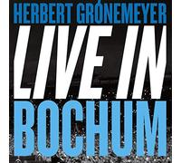 Grönemeyer,Herbert - Live in Bochum [Import]