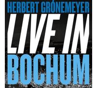 Grönemeyer,Herbert - Live in Bochum [Import]