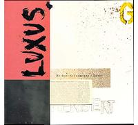 GRÖNEMEYER, Herbert - Luxus / 1C 068-7 95068 1