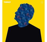 Herbert Grönemeyer – Tumult – CD – Import