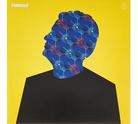 Grönemeyer, Herbert - Tumult (Ltd. Yellow/Blue Vinyl)