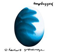 Grönemeyer,Herbert - Unplugged (Remastered) [Import]