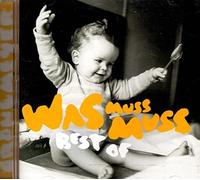 GROENEMEYER HERBERT - WAS MUSS MUSS-BEST OF - CD2 - G3z