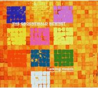 Groenewald Newnet - Talking Heads [Import]