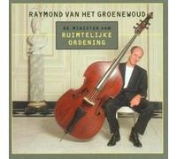 Groenewoud, Raymond Van Het - De Minister Van Ruimtelij