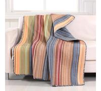 Groenland Home Katy Couvre-lit matelassé