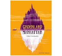 Groenland Manhattan