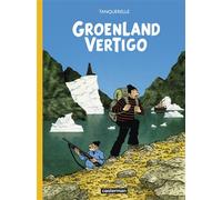 Groenland Vertigo – Casterman