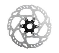 Shimano Disque de frein SM-RT70 - Center Lock, denture externe pour SLX, gris 180 mm
