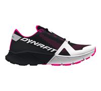Chaussures Dynafit Ultra 100 noir blanc rose femme - 41