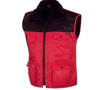 , größe:M, Farbe allgemein:Rot/Schwarz