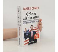 Größer Als Das Amt