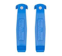 Grofa Park TL-4.2C Lot de 2 démonte-pneus Bleu