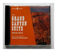 Grofé : Grand Canyon / Ives : Orchestral Set N° 2*