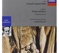 Grofe – Grand Canyon/Porgy & Bess
