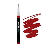 Grog Pointer 01 APP, Brick Red