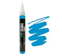 Grog Pointer 04 APP, Vesuvio Blue