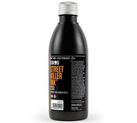 Grog - Street Killer Ink - 200ml - High Staining Dye Ink - Supplied By Graff-City by Grog