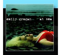 Grogan, Emily - at Sea