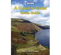 Grogan, T: Coast To Coast Route Guide