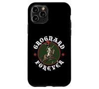Grognard Forever Jeu de rôle sur Table Coque pour iPhone 11 Pro