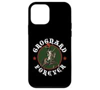 Grognard Forever Jeu de rôle sur Table Coque pour iPhone 12 Mini