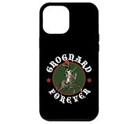 Grognard Forever Jeu de rôle sur Table Coque pour iPhone 12 Pro Max