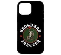 Grognard Forever Jeu de rôle sur Table Coque pour iPhone 16 Pro Max