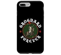 Grognard Forever Jeu de rôle sur Table Coque pour iPhone 7 Plus/8 Plus