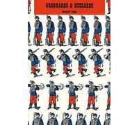 Grognards et Hussards - Bernard Frank - Le Dilettante - Livre