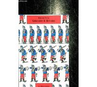 Grognards Et Hussards Suivi De La Turquie