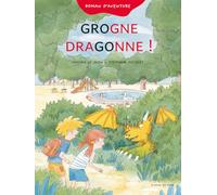 Grogne dragonne !