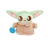 Simba Peluche Grogu Infant avec aide à la dentition